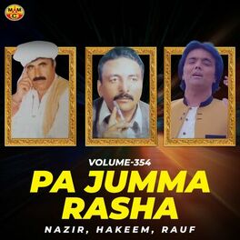Album cover of Pa Jumma Rasha, Vol. 354