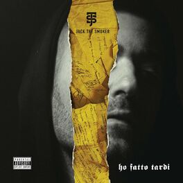 Album cover of Ho Fatto Tardi