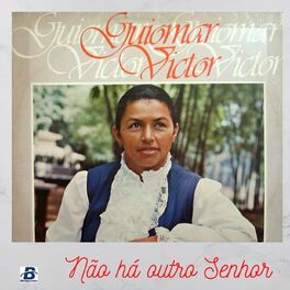 Album cover of Não Há Outro Senhor