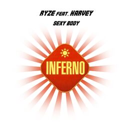 Album cover of Sexy Body