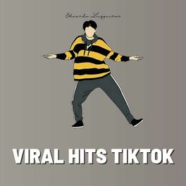 Album cover of Viral Hits TikTok (Remix)