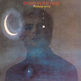 Album cover of Down in the Park