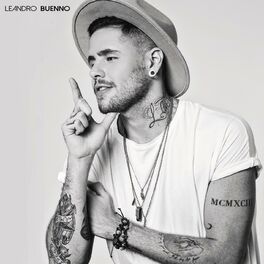 Album cover of Leandro Buenno