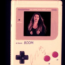 Album cover of Boom