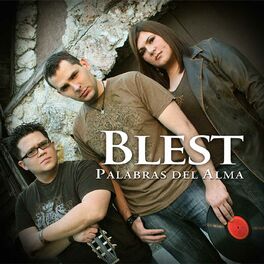 Album cover of Palabras Del Alma