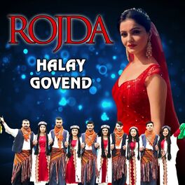 Album cover of Halay Govend