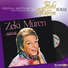Album cover of Sükse
