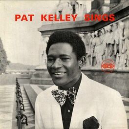 Album cover of Pat Kelly Sings