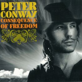 Album cover of Consequence of Freedom
