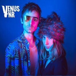 Album cover of Venus VNR