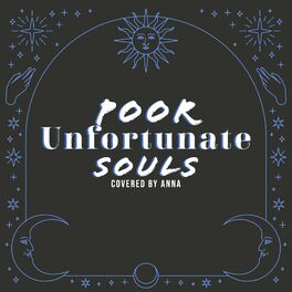 Album cover of Poor Unfortunate Souls