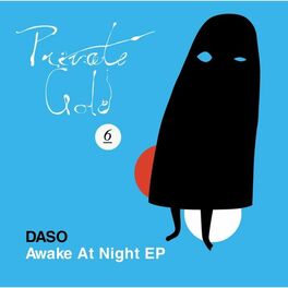 Album cover of Awake At Night EP