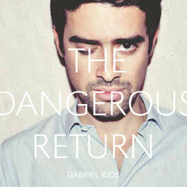 Album cover of The Dangerous Return