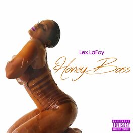 Album cover of Honey Bass