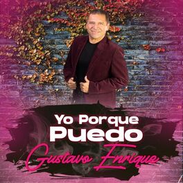 Album cover of Yo Porque Puedo