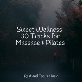 Album cover of Songs for Massage and Relaxation