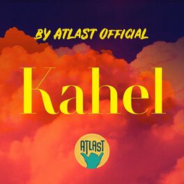 Album cover of Kahel
