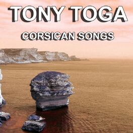 Album cover of Corsican Songs (The Greatest Songs of Corsica)