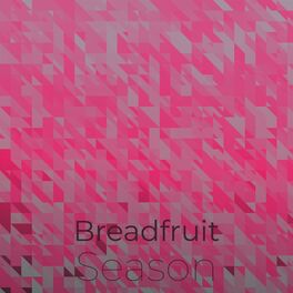 Album cover of Breadfruit Season