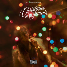 Album cover of Christmas At Swae’s