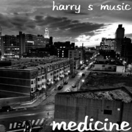 Album picture of Medicine
