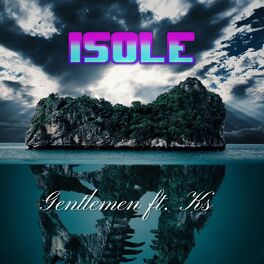 Album cover of Isole