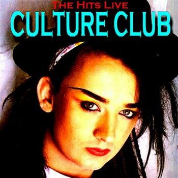 Culture Club - Love Twist (Live): listen with lyrics | Deezer