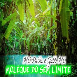 Album cover of Moleque do Sem Limite