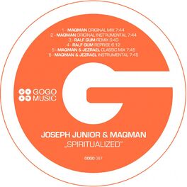 Album cover of Spiritualized
