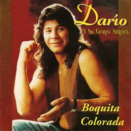 Album cover of Boquita Colorada