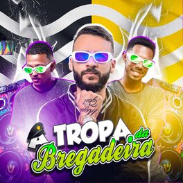 Album cover of Verão da Tropa