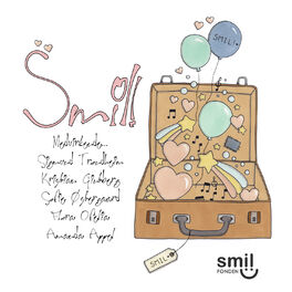 Album picture of Smil!