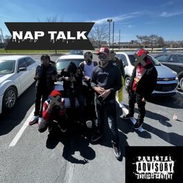 Album cover of NapTalk
