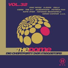 Album cover of The Dome Vol. 32