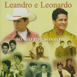 Album cover of Sonho por Sonho