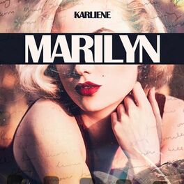 Album cover of Marilyn