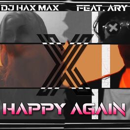 Album cover of Happy Again