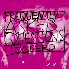 Album cover of Frequently Asked Questions