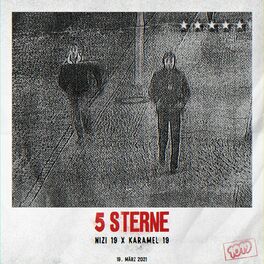 Album cover of 5 Sterne