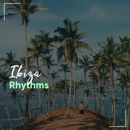 Album cover of # Ibiza Rhythms