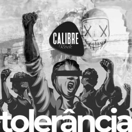 Album cover of Tolerância