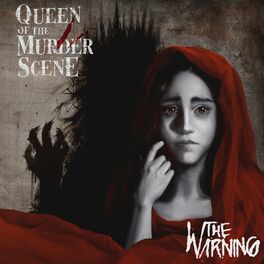 Album cover of Queen of the Murder Scene