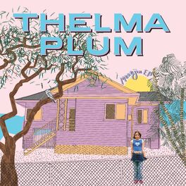 Album cover of Meanjin EP (Deluxe)