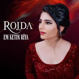 Album cover of Em Ketin Rîya