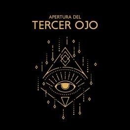 Album cover of Apertura del Tercer Ojo: Música de Meditación Budista con Cuencos Tibetanos Espirituales