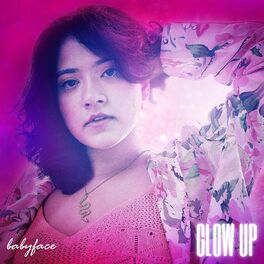 Album cover of Glow Up