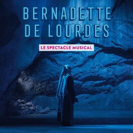 Album cover of Bernadette de Lourdes (Deluxe)