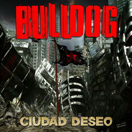 Album cover of Ciudad Deseo