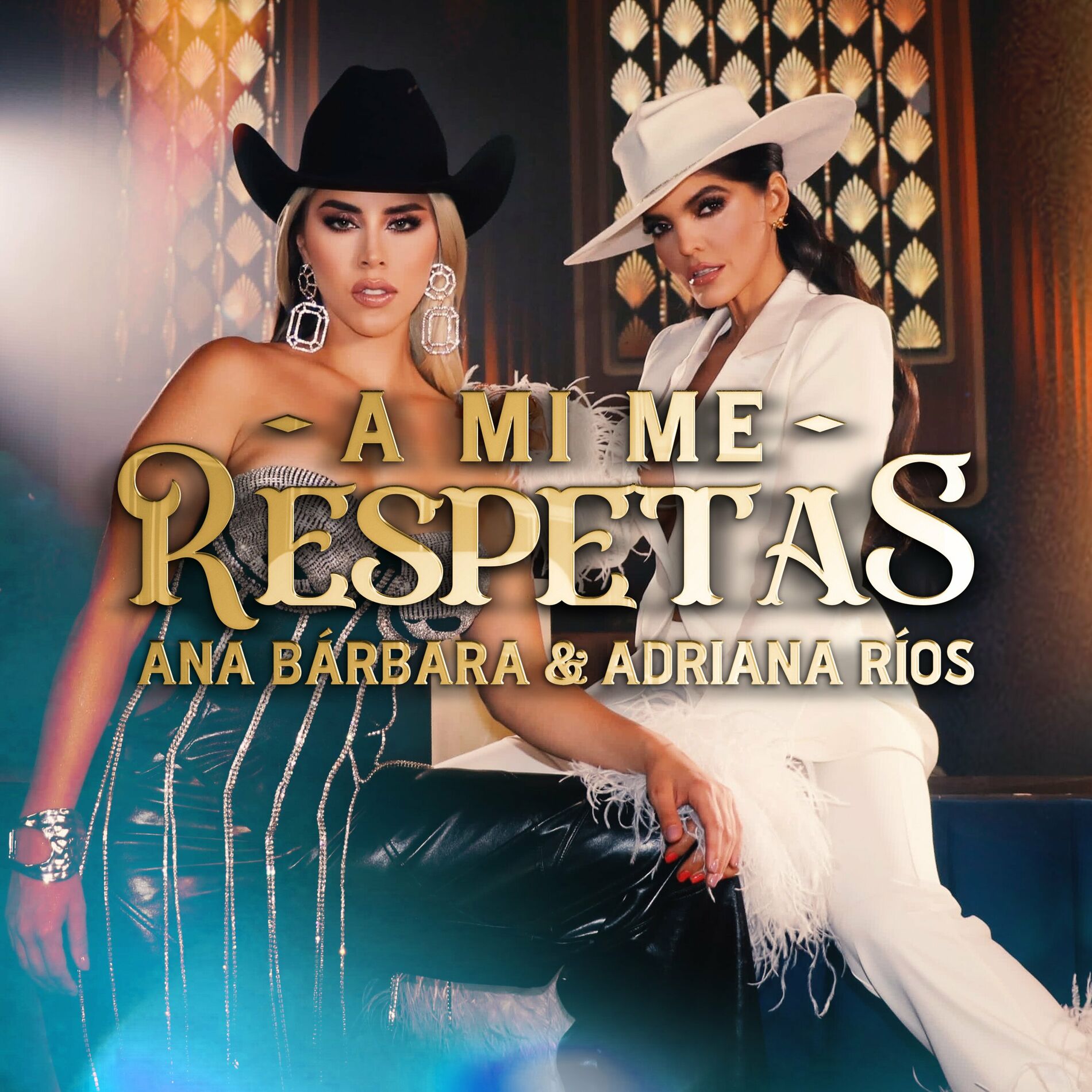 Adriana Ríos: albums, songs, playlists | Listen on Deezer