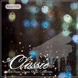Album cover of Calm Sentimental Classic Piano Instrumental best musics at rest